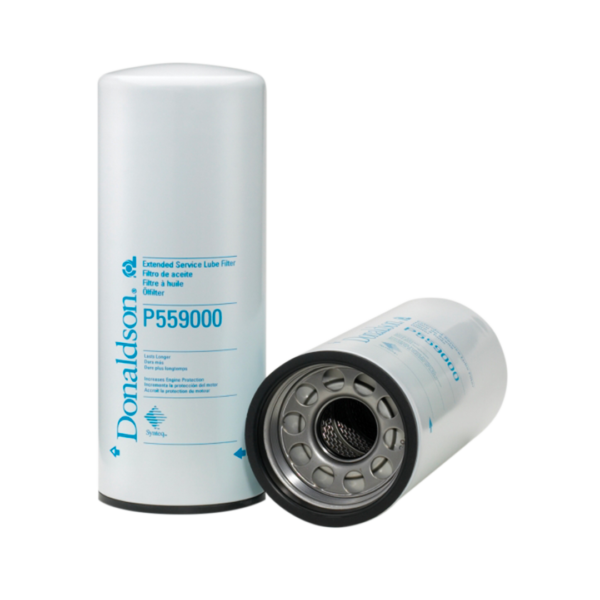 Donaldson Lube Filter P559000