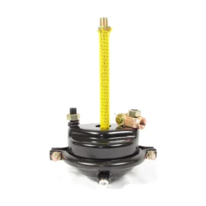 Chamber 16 Assembly - Threaded, Standard Stroke, Serviceable