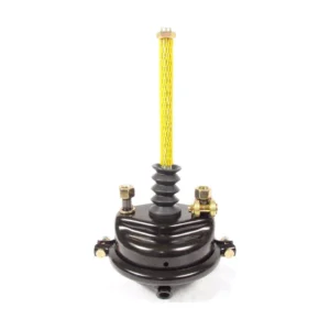 Chamber 24 Assembly - Threaded, Standard Stroke, Serviceable