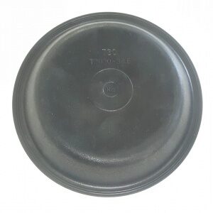 Type 30 Brake Chamber 3030 Piggyback Pancake Diaphragm, 7.875"