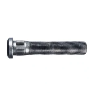 Metric Wheel Stud M22 x 1.5 x 4.