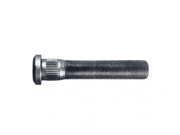 Metric Wheel Stud M22 x 1.5 x 4.