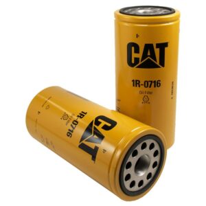 CAT Lube Filter  1R0716