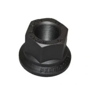 Wheel Nut 22-1.5 H-31 mm Hex- 33mm. GRADE 10.9