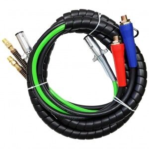 12ft Air Line and ABS Cables