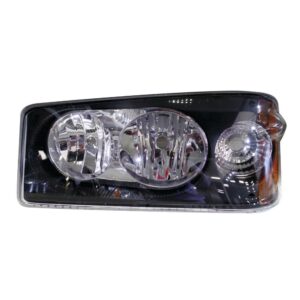 Headlight Left Hand Mack Application for Granite Models
