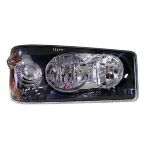 Headlight Right Hand Mack Application for Granite Models
