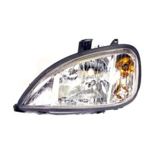 A06-75737-004 HEAD LAMP LEFT HAND FREIGHTLINER (COLUMBIA)