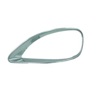 F06-32242-002 BEZEL HEADLAMP FR COLUMBIA (LEFT)