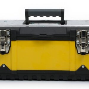 Toolboxes