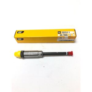 NOZZLE ASSEMBLY, 7000 SER