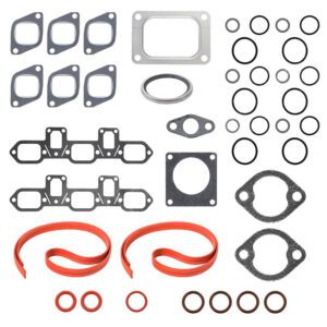 F57GC2118 UPPER GASKET SET E7 (PLN)