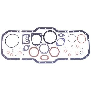 F57GC2119 LOWER GASKET SET E7 (PLN)