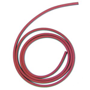 F554GB115 GASKET,VALVE COVER (SILICONE RUBBER) E6 (4VH) & E7