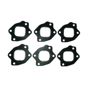 N/A SET, MANIFOLD EXHAUST GASKET E6 & E7 - 573GB310A
