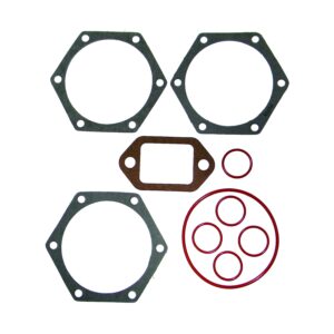 N/A SET, OIL COOLER GASKET