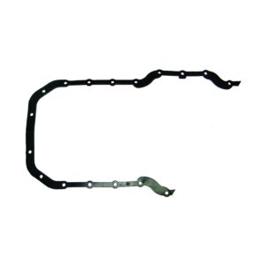 F579GB422 GASKET,OIL PAN (RUBBER) E7