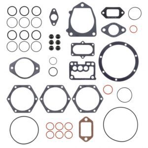 F126SB191 LOWER GASKET SET E7 (E-TECH) (EUP)
