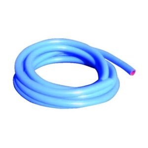 HOSE, SILICONE 3/4" X 25FT ROLL