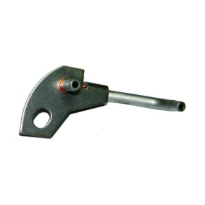 MACK OIL COOLING 115GC310, P2023