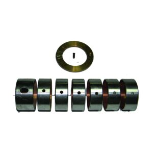 F57GC268 KIT, CAM BEARING 4V E6