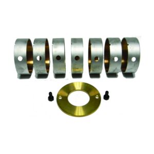 KIT CAM BEARING E-TECH N/A
