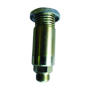 PUMP PRIMER F318GC17A..