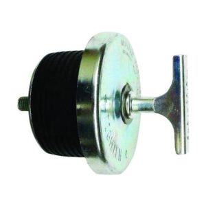 F222GB27A CAP,OIL (2IN, W/O CHAIN)(BOTTLE STOPPER TYPE)