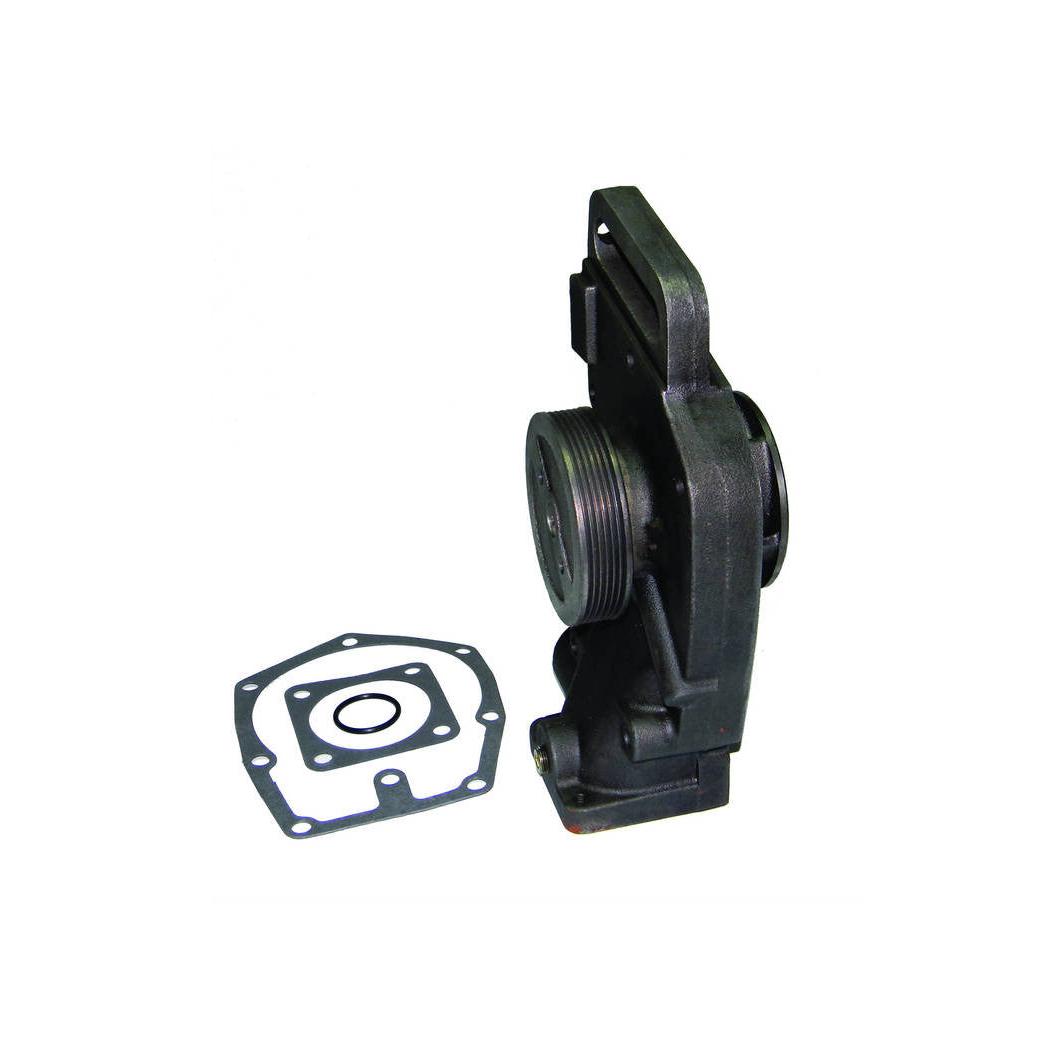 CUM3801715 WATER PUMP ASSY (855) WITH IDLER - SMALL CAM - FFC