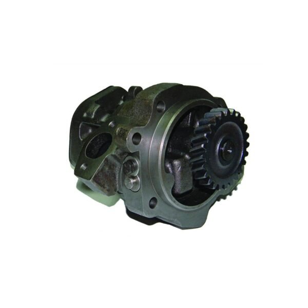 CUM3609833 OIL PUMP (N14) - Bull Truck Parts