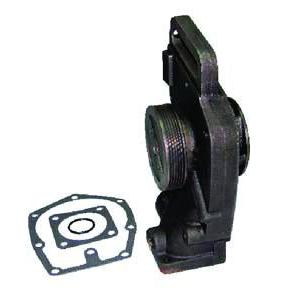 CUM3803138 WATER PUMP ASSY (855) (BCIV) With Idler - 88NT