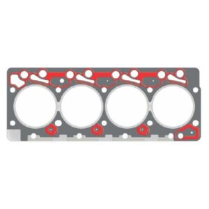 F3283333 GASKET,HEAD (STD)(2 VALVE HEAD) 4BT