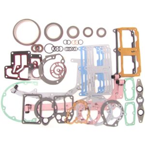 F3803613, F4025069 LOWER GASKET SET N14