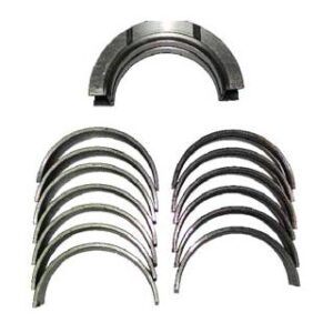 MAIN BEARING SET (STD) (6.6 & 7.8)