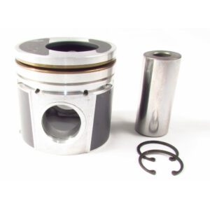 F1HZ6108A PISTON KIT 6.6 FORD ECOLOGIC