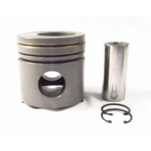 FE9HZ6108A PISTON KIT 6.6 FORD
