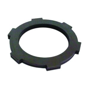 MACK STEEL PLATE 495KB367, P2526