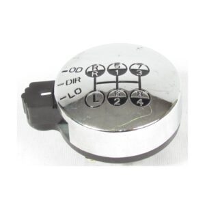 SELECTOR VALVE FA4487