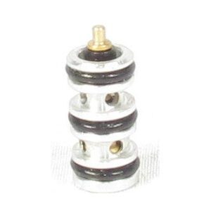 F19974 VALVE, INSERT