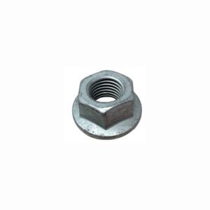 MACK191AM7 NUT, FLANGED, LOCKING