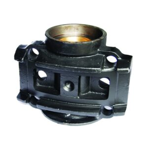 MAK39QK24C TRUNNION ASSEMBLY