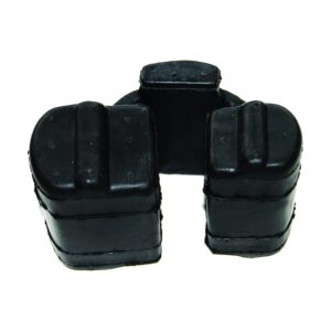 MACK10QK332A SPRING INSULATOR