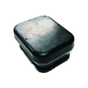 MAK10QK370 INSULATOR,UPPER P4910