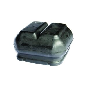 MAK10QK372 INSULATOR, LOWER (7-23/32IN X 8-1/16IN)(2IN PIN), P4735