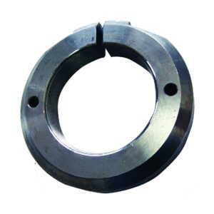 MAK25QJ220BP2 NUT, TRUNNION