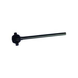 HDK46661 END,TORQUE ROD POLY