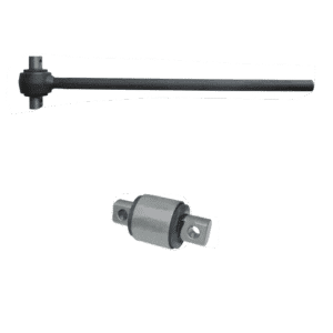 HDK46661 END,TORQUE ROD