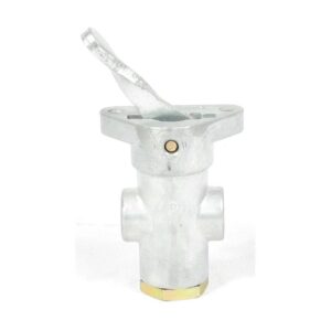 TW-1 CONTROL VALVE F229635