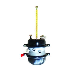 SPRING BRAKE CHAMBER TYPE 24/24 SEALED T2424S