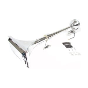 AIR HORN RECTANGULAR